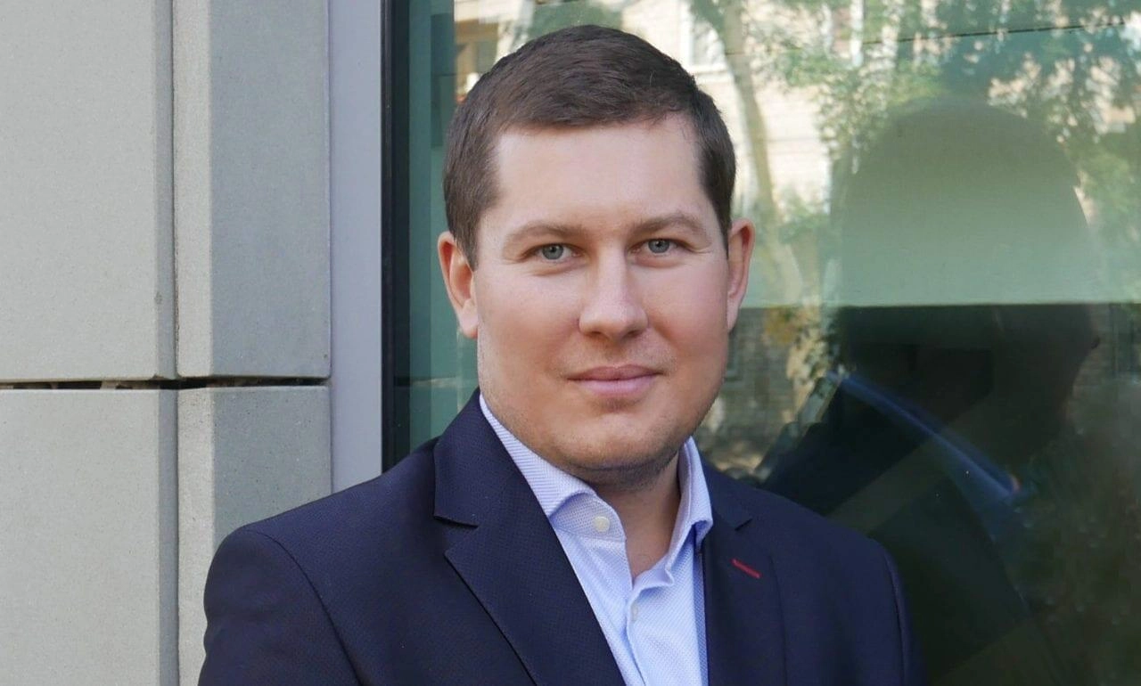 Adrian Hołub