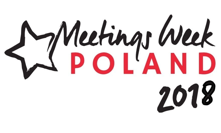 Meetings Week Poland 2018