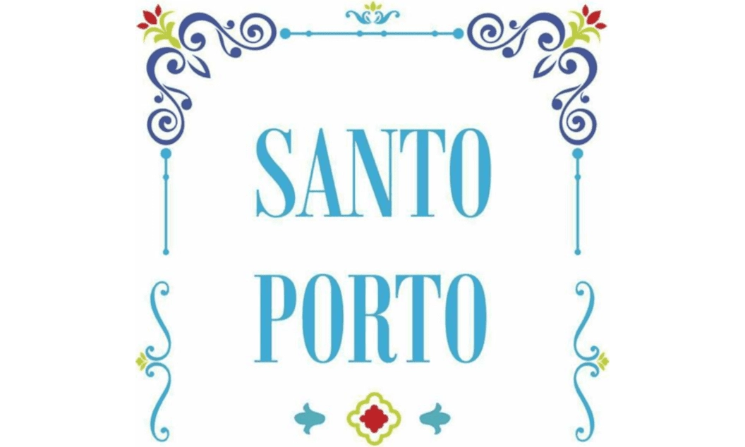 Santo Porto logo