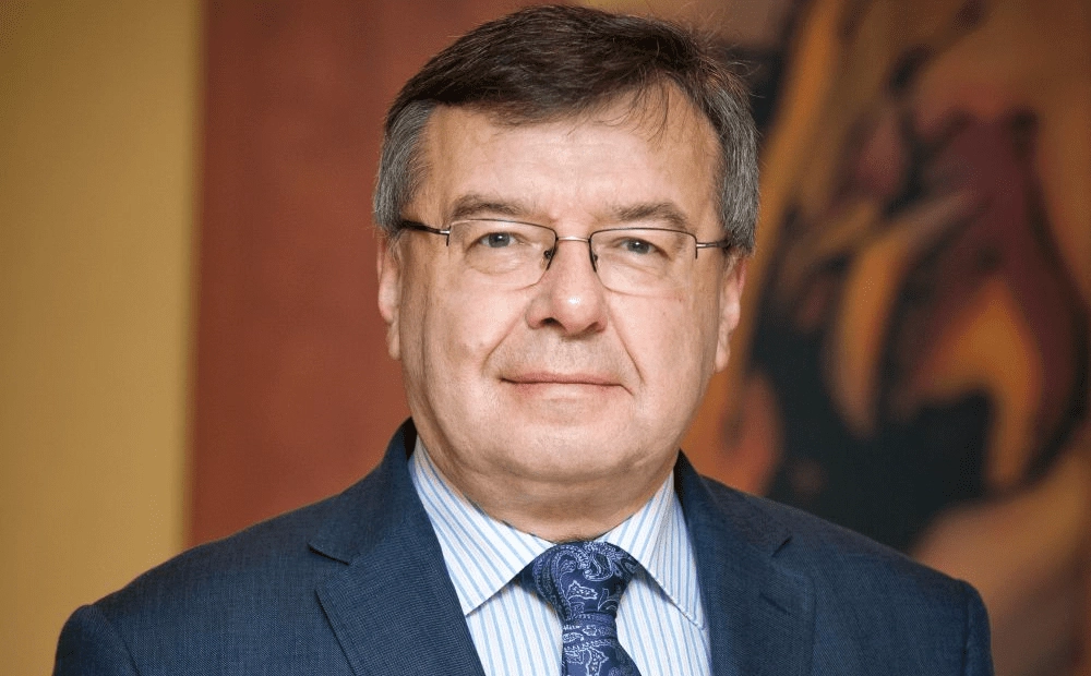 Krzysztof Jędrocha PPH - foto