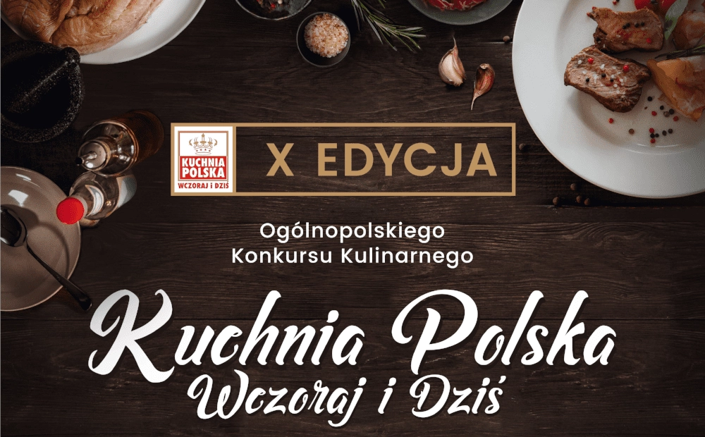 Kuchnia Wczoraj i Dziś foto