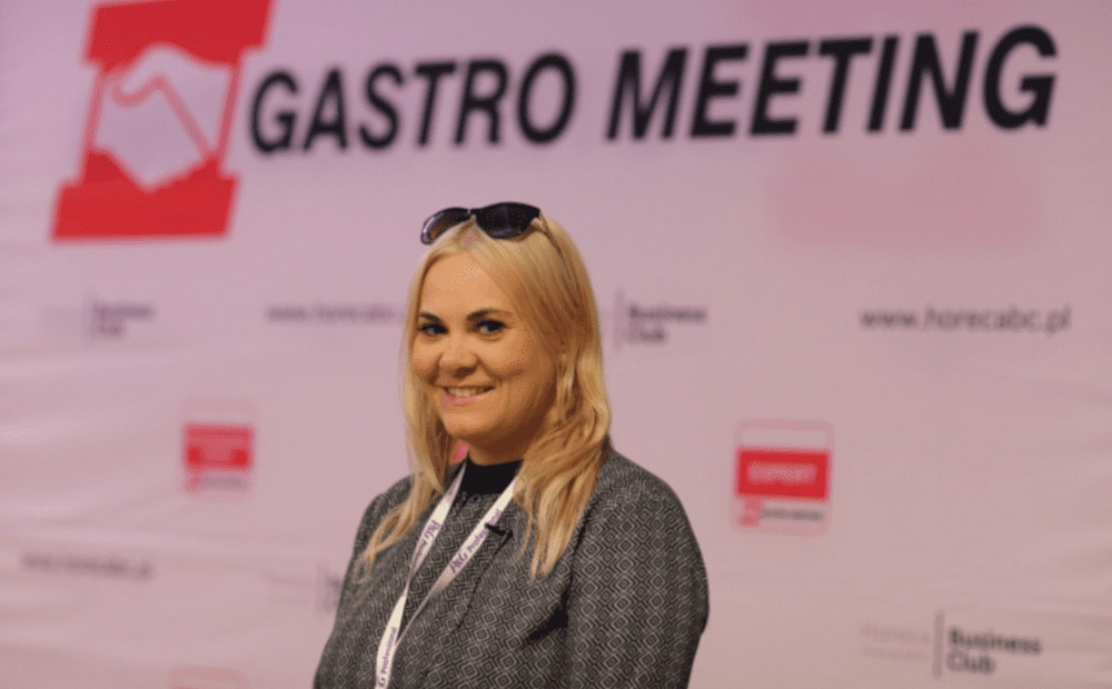Sylwia Stachyra foto wywiad