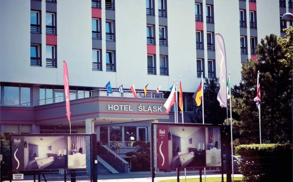 Hotel Slask foto glowne