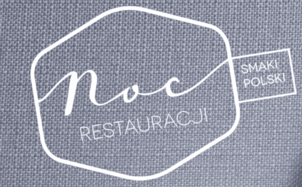 Noc Restauracji foto główne