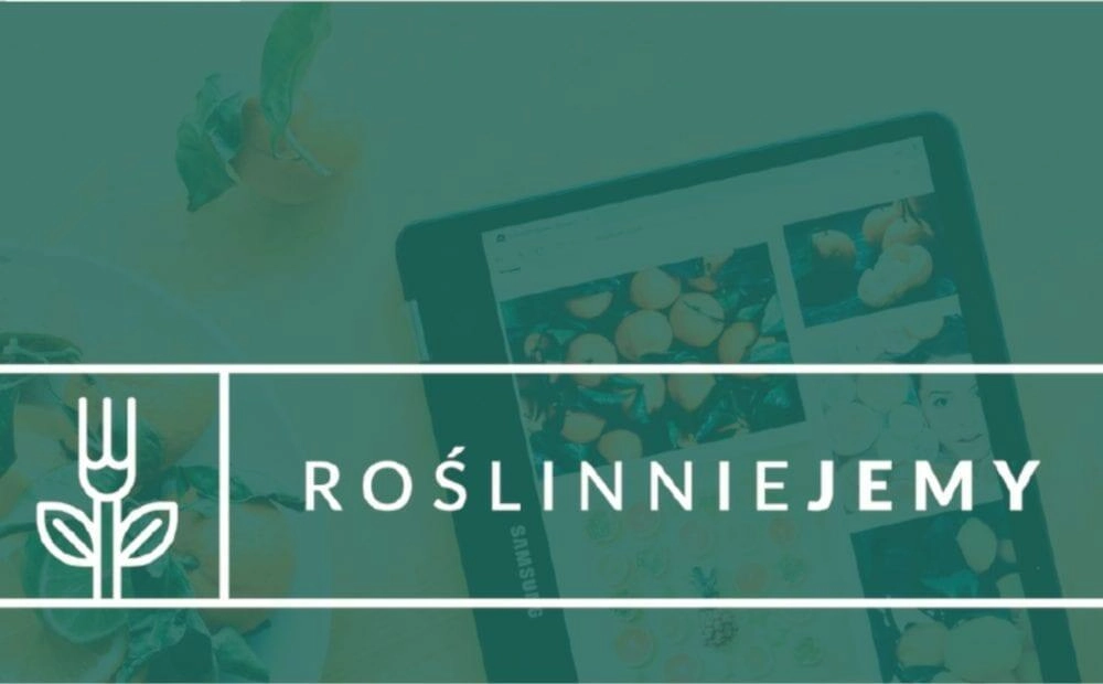 Roślinniejemy foto