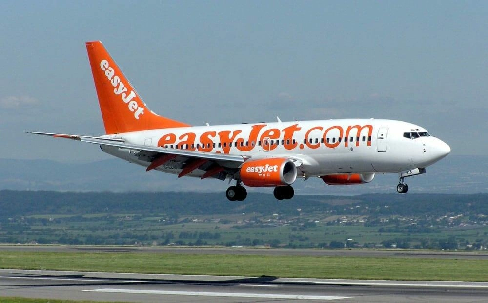 easyjet