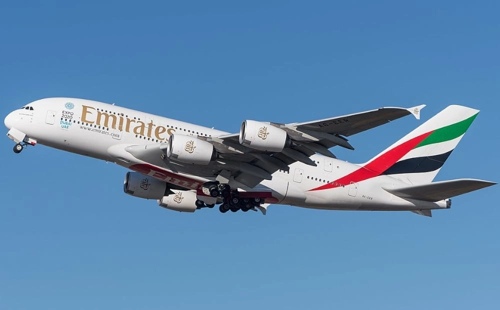 emirates