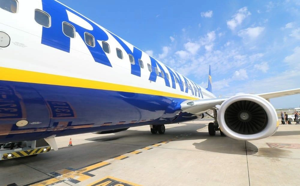 ryanair