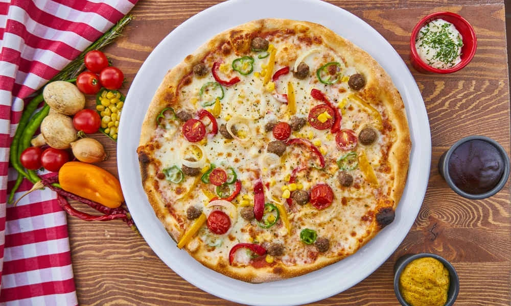 pizzunia