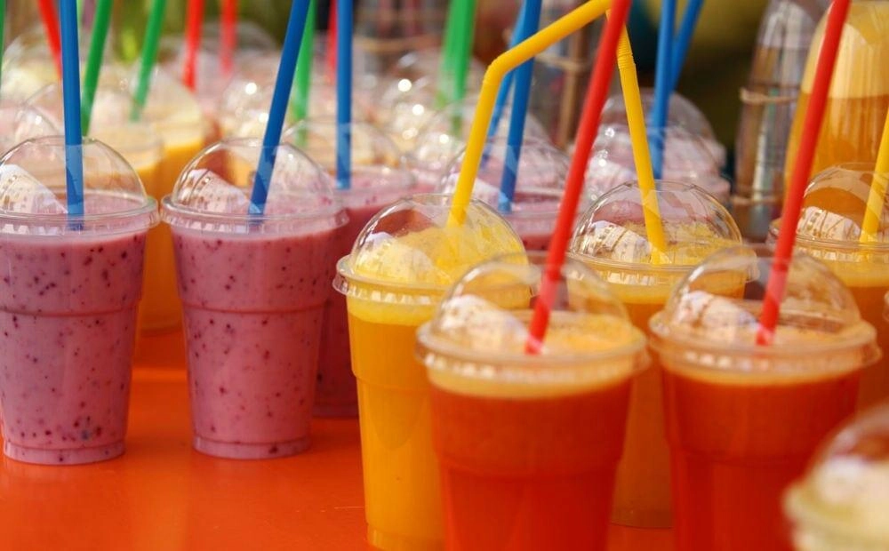 smoothie