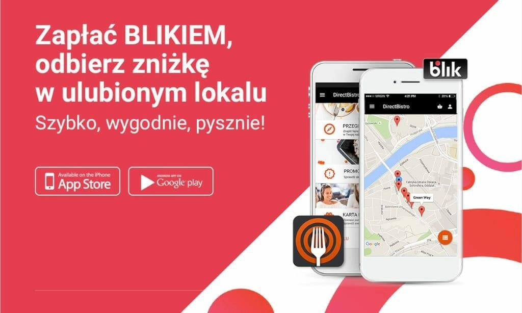 Blik akcja promocyjna