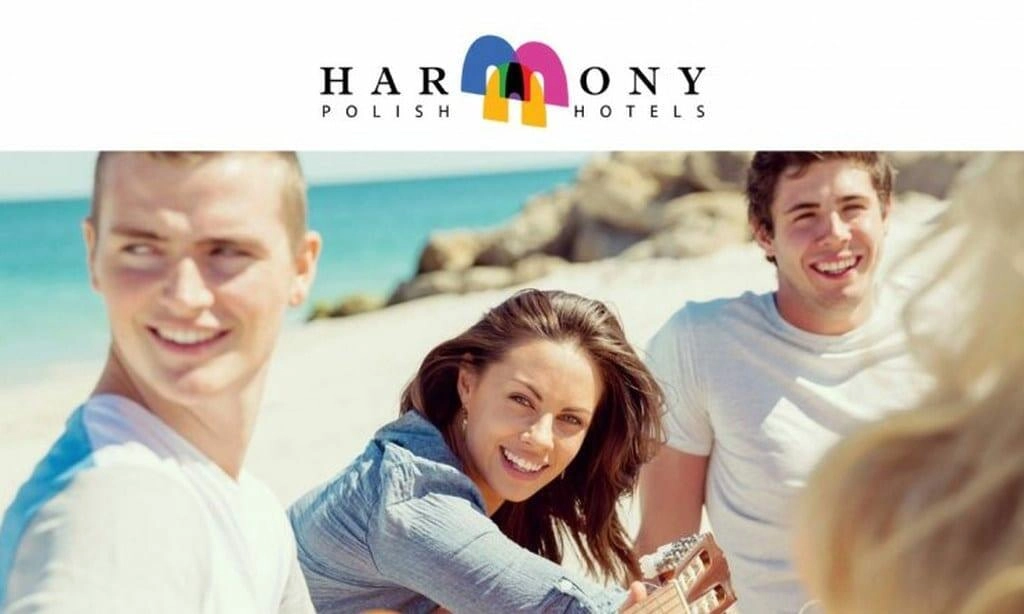 Harmony Polish Hotels