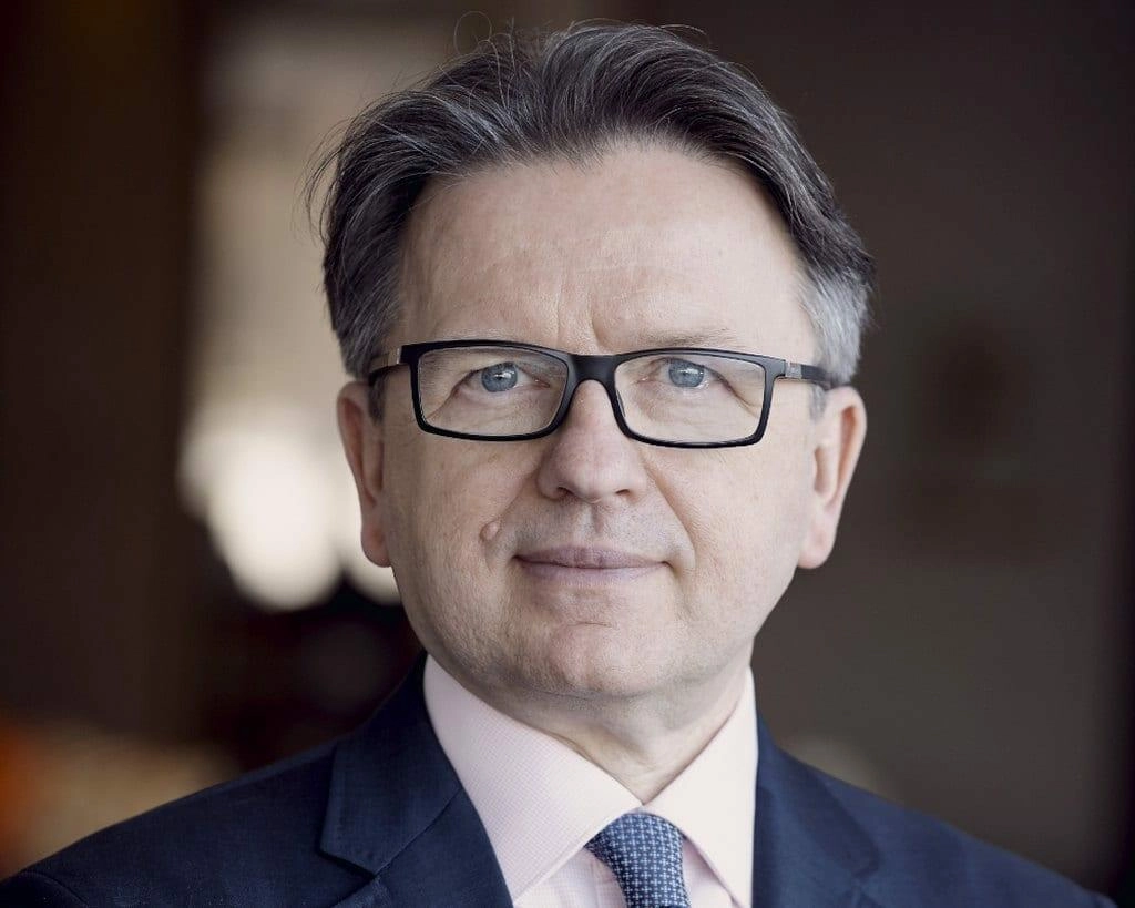 Ireneusz Weglowski