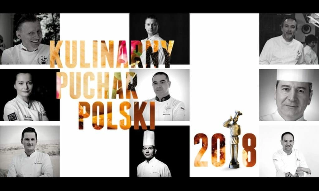 Kulinarny Puchar Polski