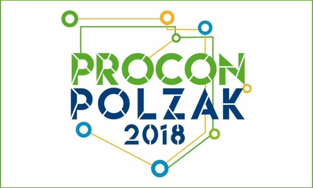 PROCON 2018