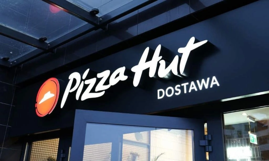 Pizza Hut Delivery