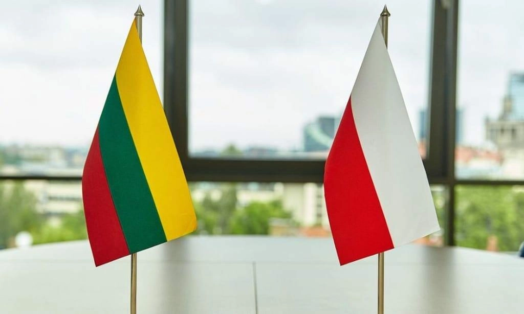 Polska Litwa