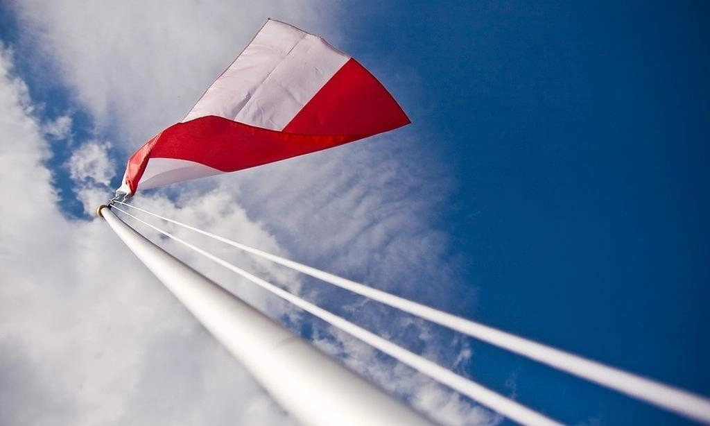 Polska stulecie niepodleglosci