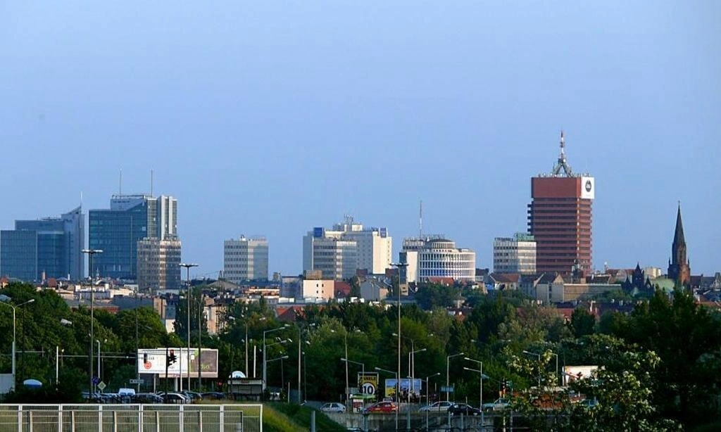Poznan_Centrum