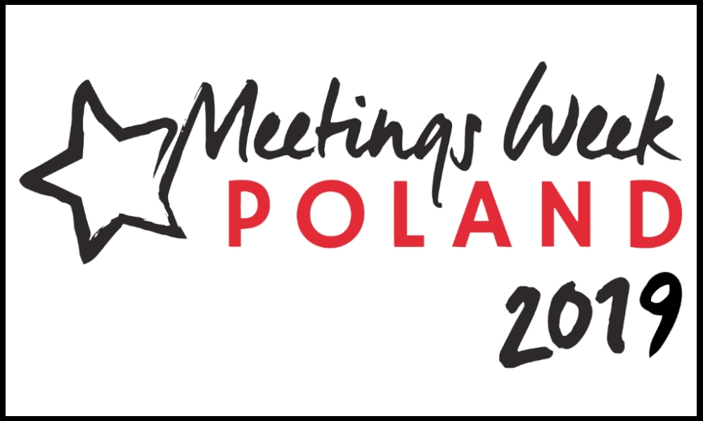Meetings Week Poland 2019