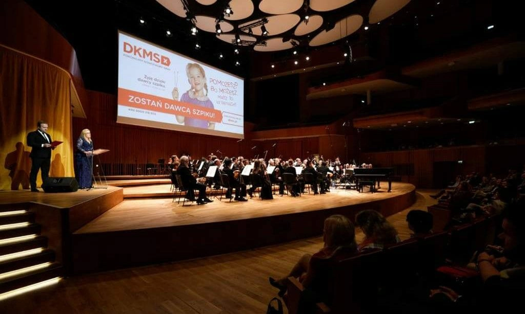 Melon Catering & DKMS foto glowne