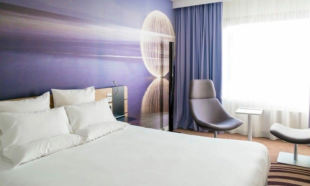 Novotel Katowice Centrum