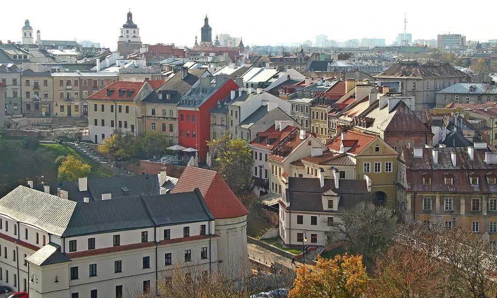 Stare_miasto_Lublin