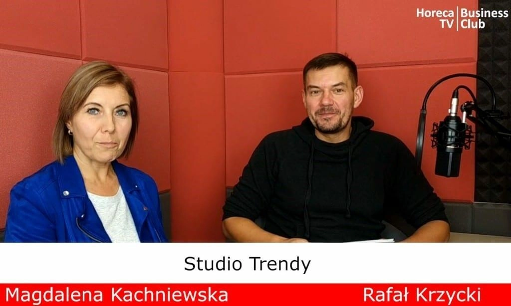 Studio Trendy - odc. 1