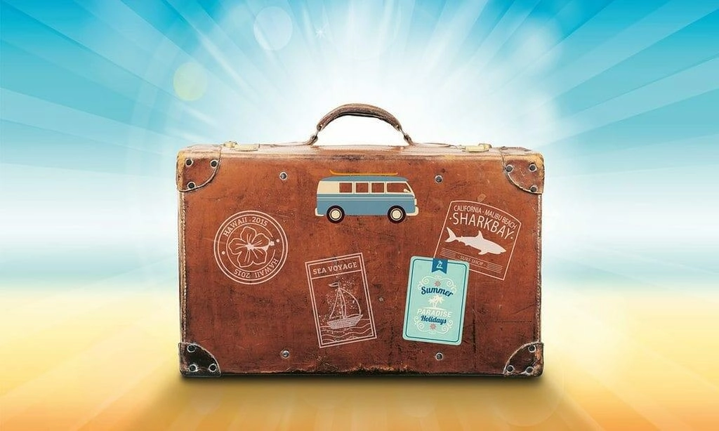 Travel Turystyka