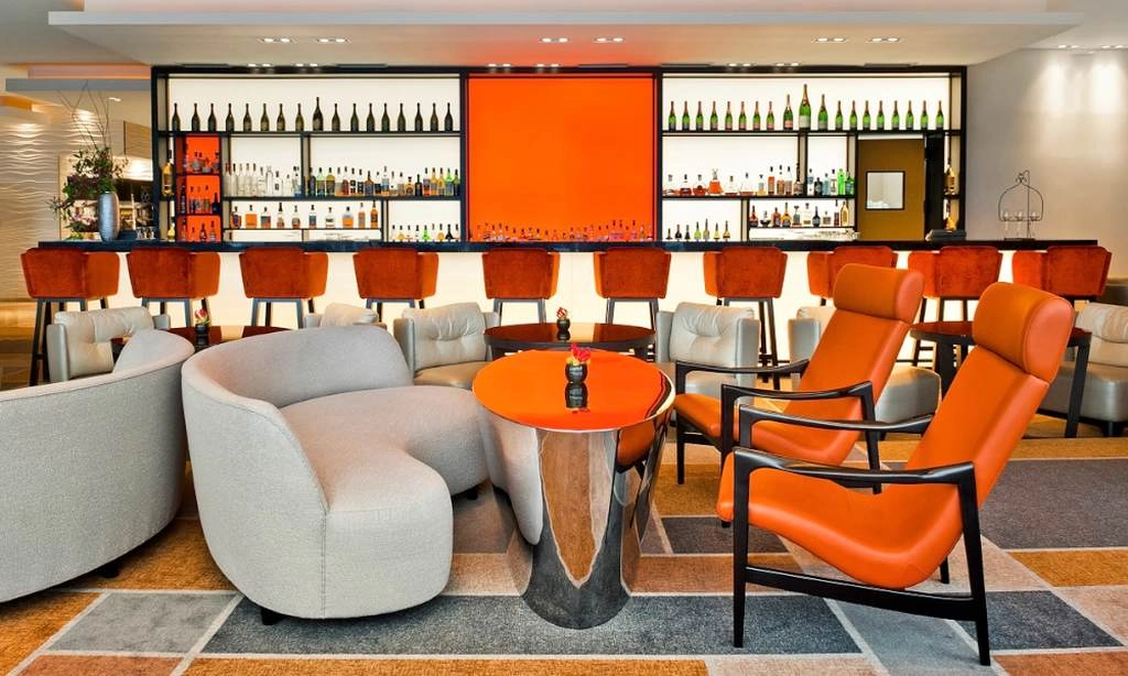 Wielkie swieto wina celebrowane w hotelach Sofitel