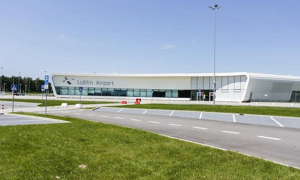lublin-airport