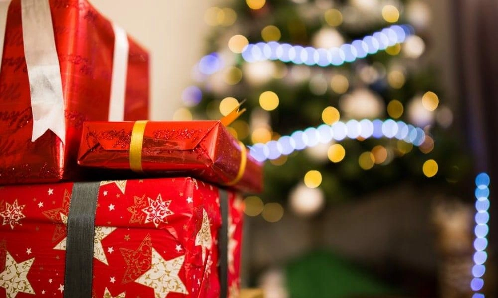 Christmas Gifts