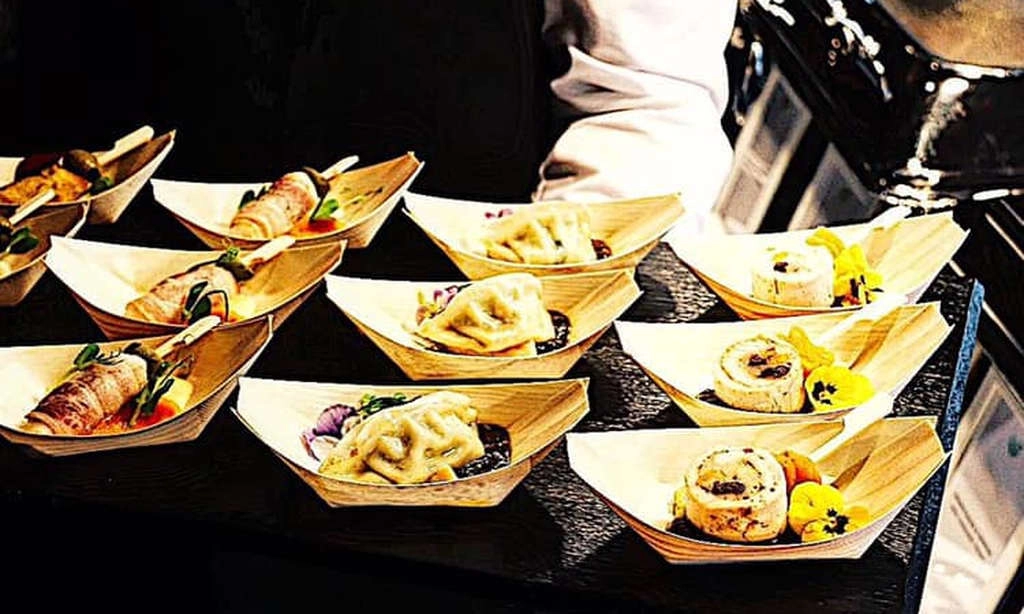 Deli Catering serwis