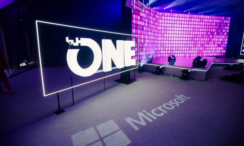 Grupa Manta Microsoft One