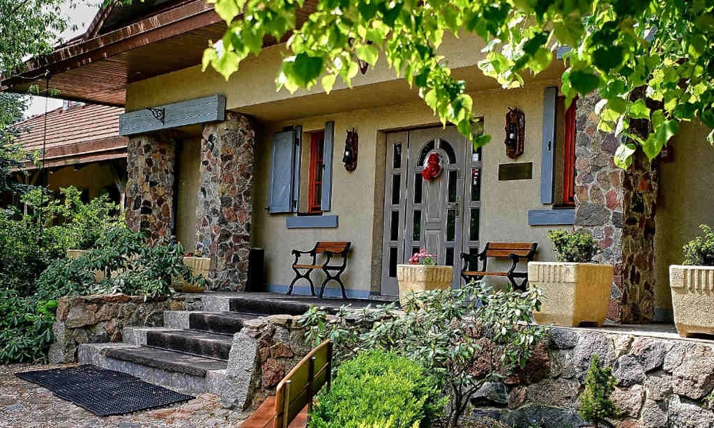 Hotel Skarboszewo