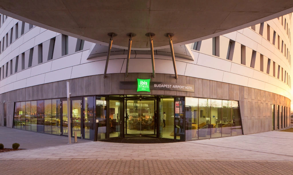 Ibis Budapeszt