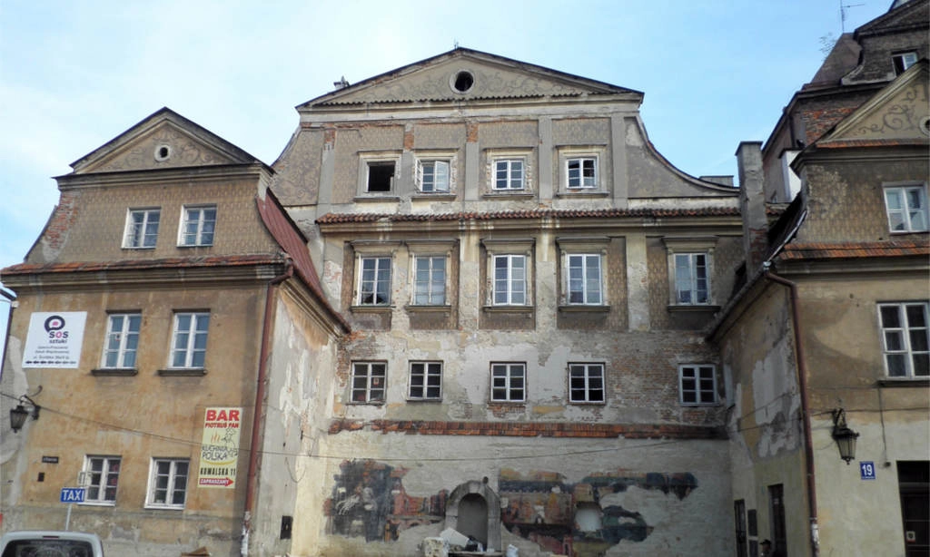 Lublin-Grodzka36a-kamienica