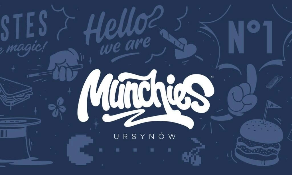 Munchies Ursynow