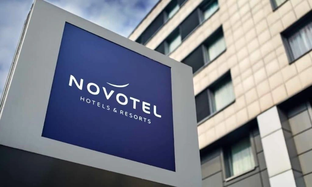 Novotel Krakow Centrum