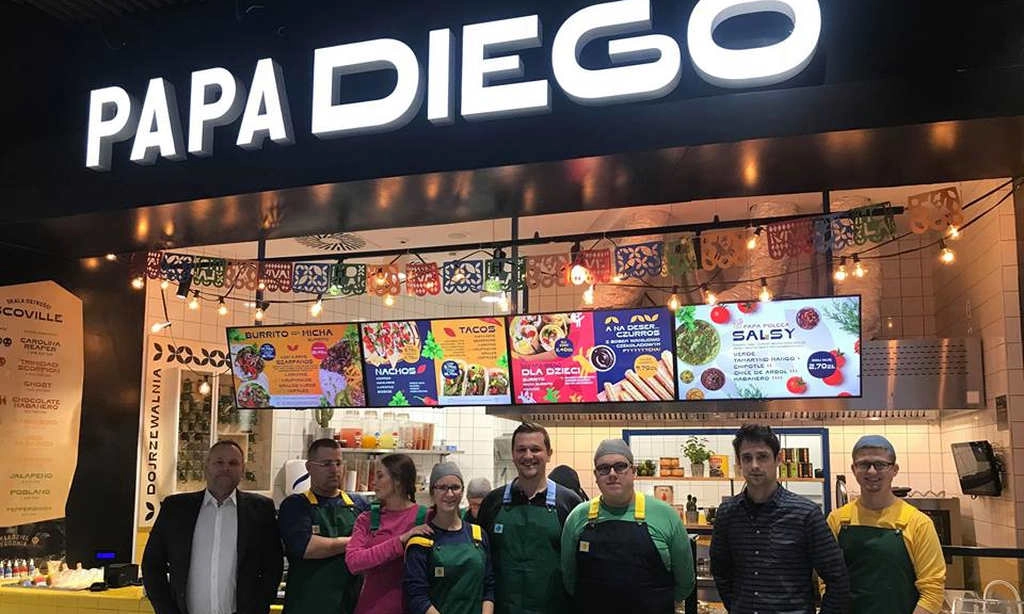 Papa Diego