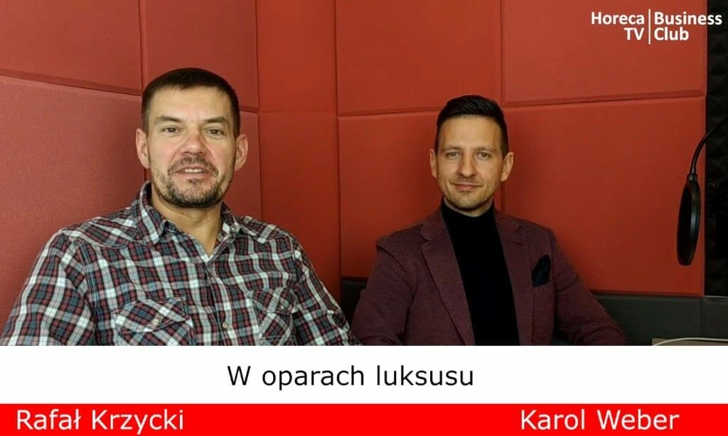 W oparach luksusu odc 2