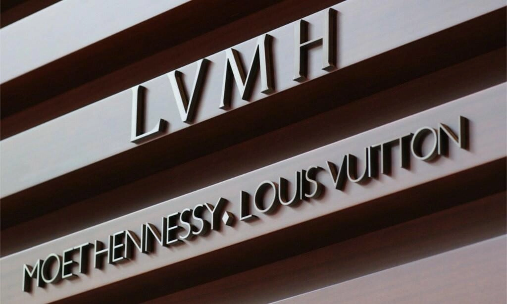 LVMH
