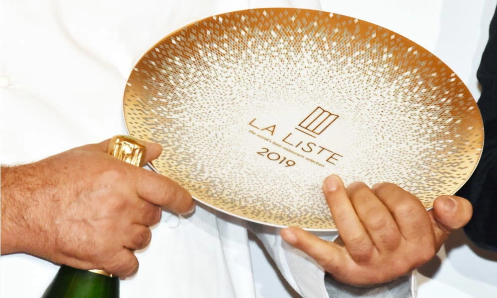 La Liste 2019