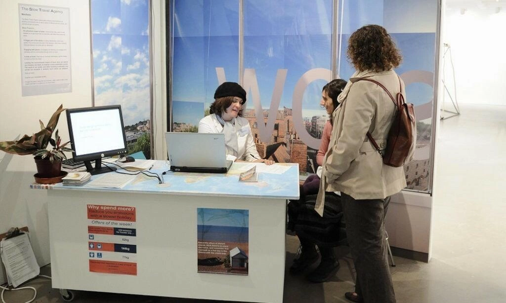 Travel agency biuro turystyczne