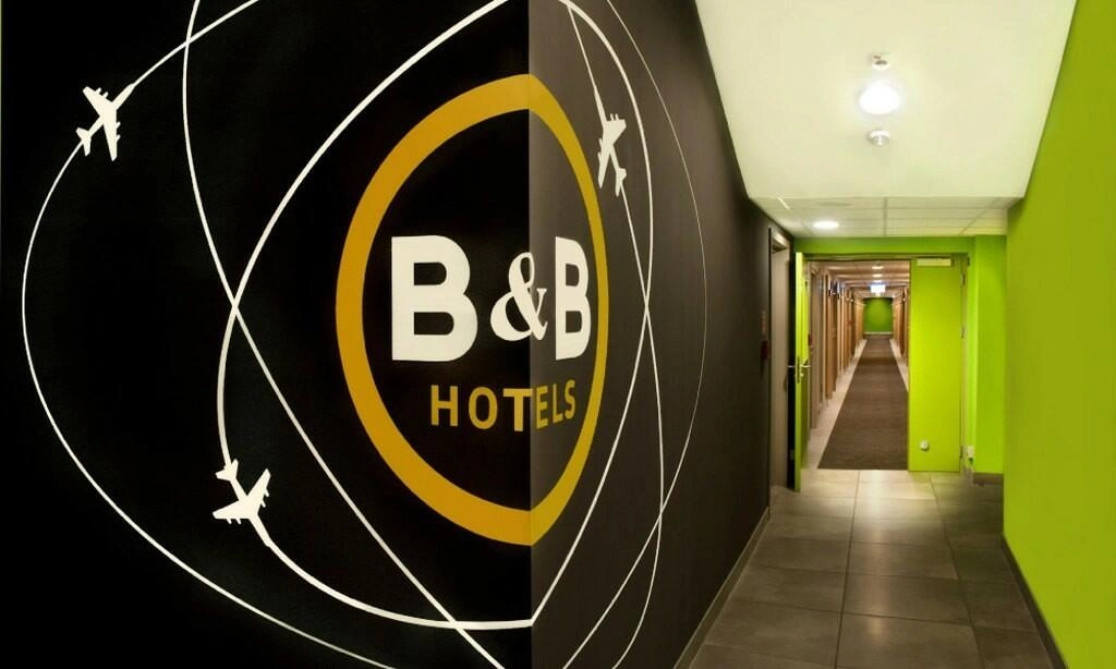 B&B Hotels Warszawa