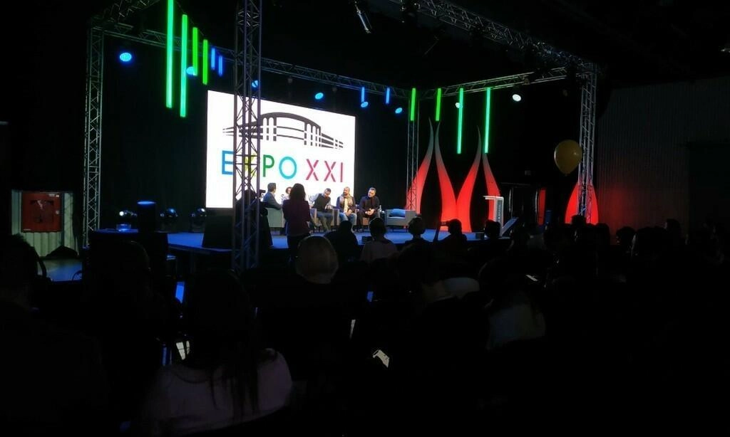Expo XXI Forum Branzy Eventowej