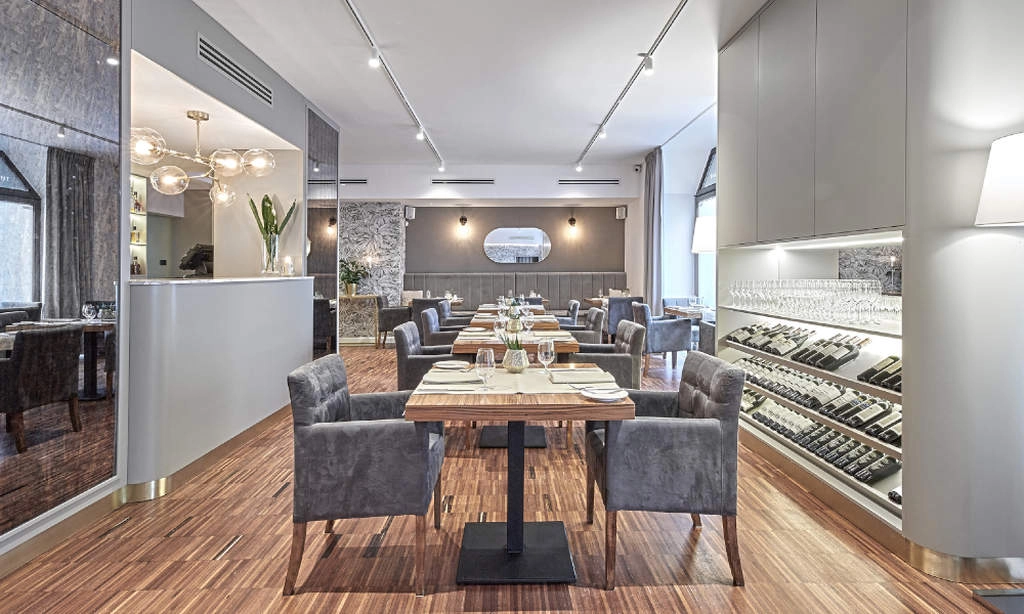 Fork Restaurant