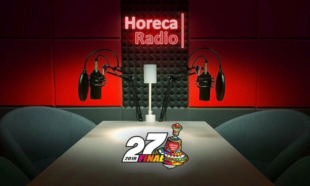 Horeca Radio WOSP