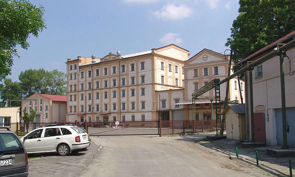 Mlyn Krauzego Lublin