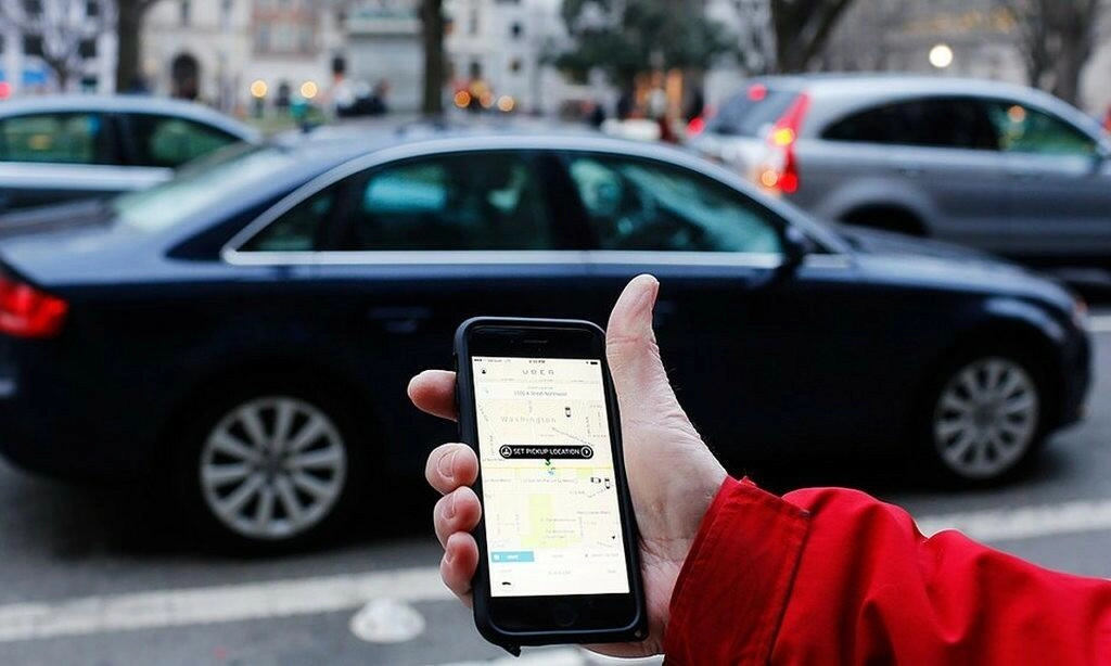 Uber inwestuje w polski rynek